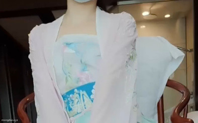 软萌萝莉小仙-汉服[1V/741MB]