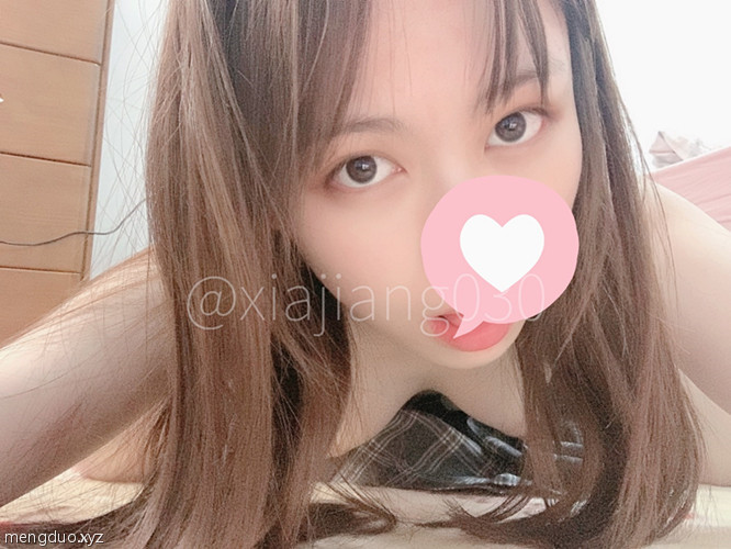 虾酱-格子裙[28P+3V/387MB]