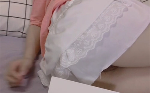 桐桐想喝牛奶-7月更新[1V/653MB]