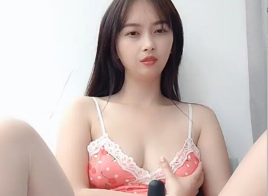 一点甜甜蜜高颜值尤物福利视频[1V/925M]