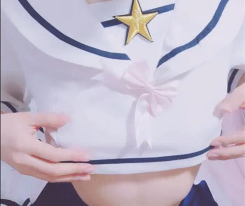 甜甜酱-JK制服[1v/2.2G]