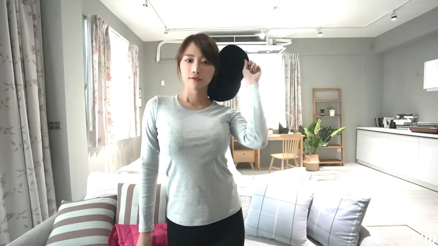 JVID顶级剧情-神级女神-乐乐首部大尺度剧情片[1v/652M]