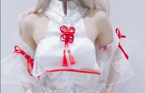 cuteli-白色魔女[1v/1G]