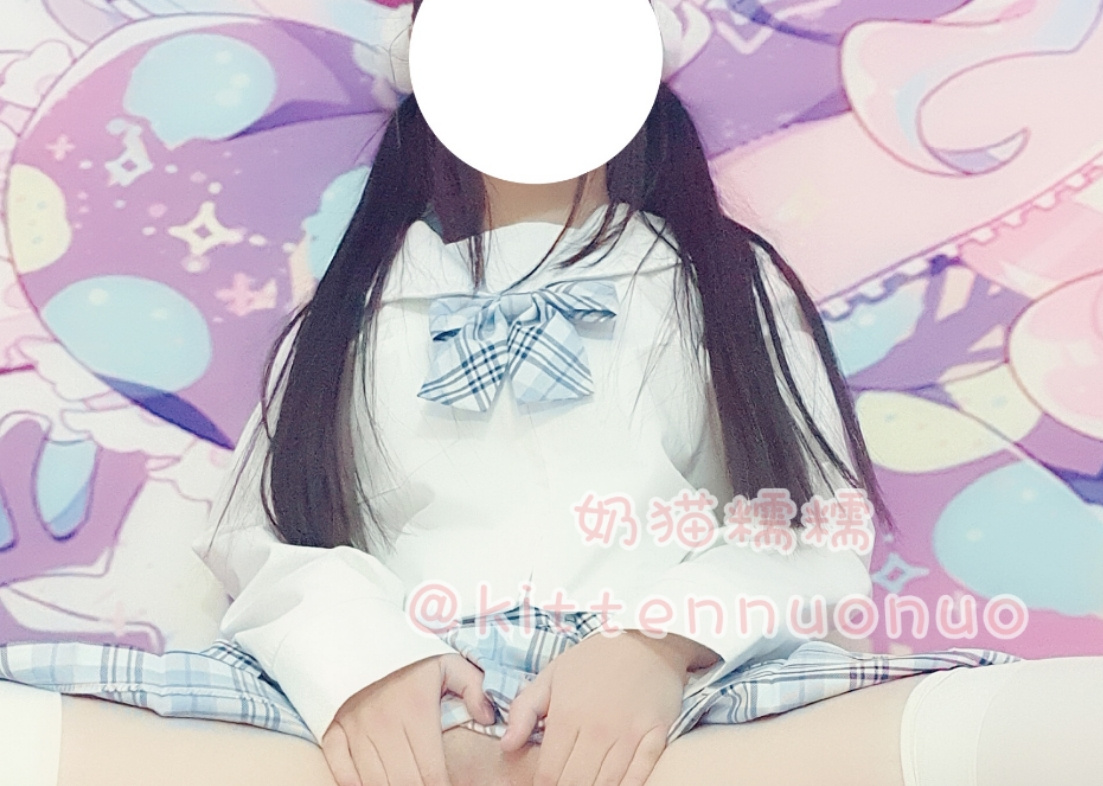 糯糯酱-白丝JK少女[7p+4v]