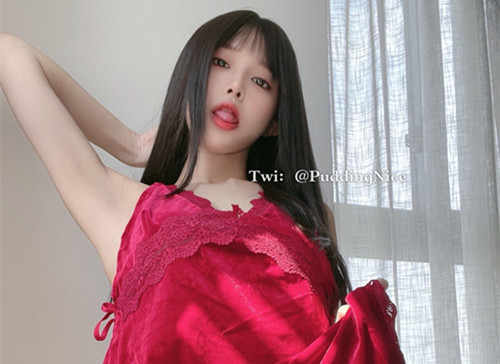 布丁-红酒流心布丁-原版无水印[62P+3V/1G]