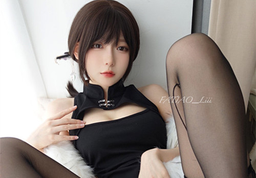 迷之呆梨-Fantia 2023年3月[174p+4v/305M]