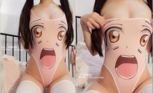 萌白酱-阿黑颜(原版)[1v/2.25G]