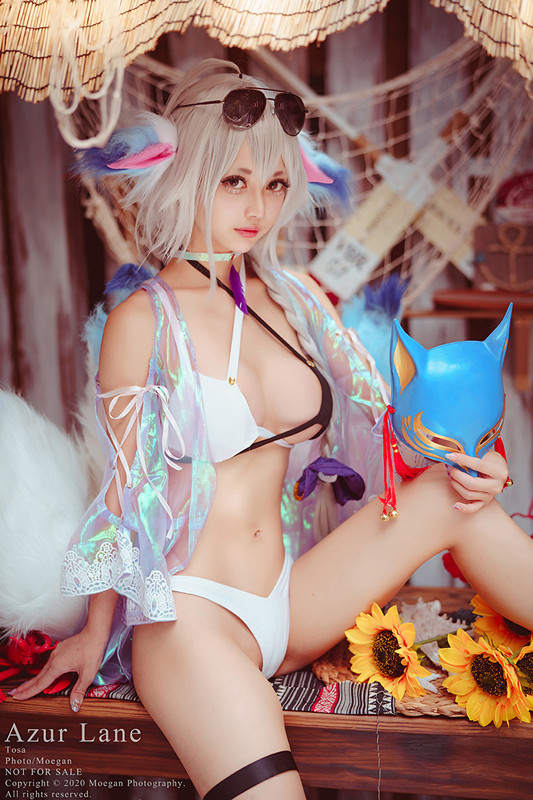 沖田凜花-北斎 水着 物语[47P/252MB]