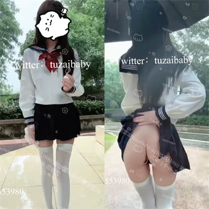 TuzaiBaby-下雨天[1V/677MB]