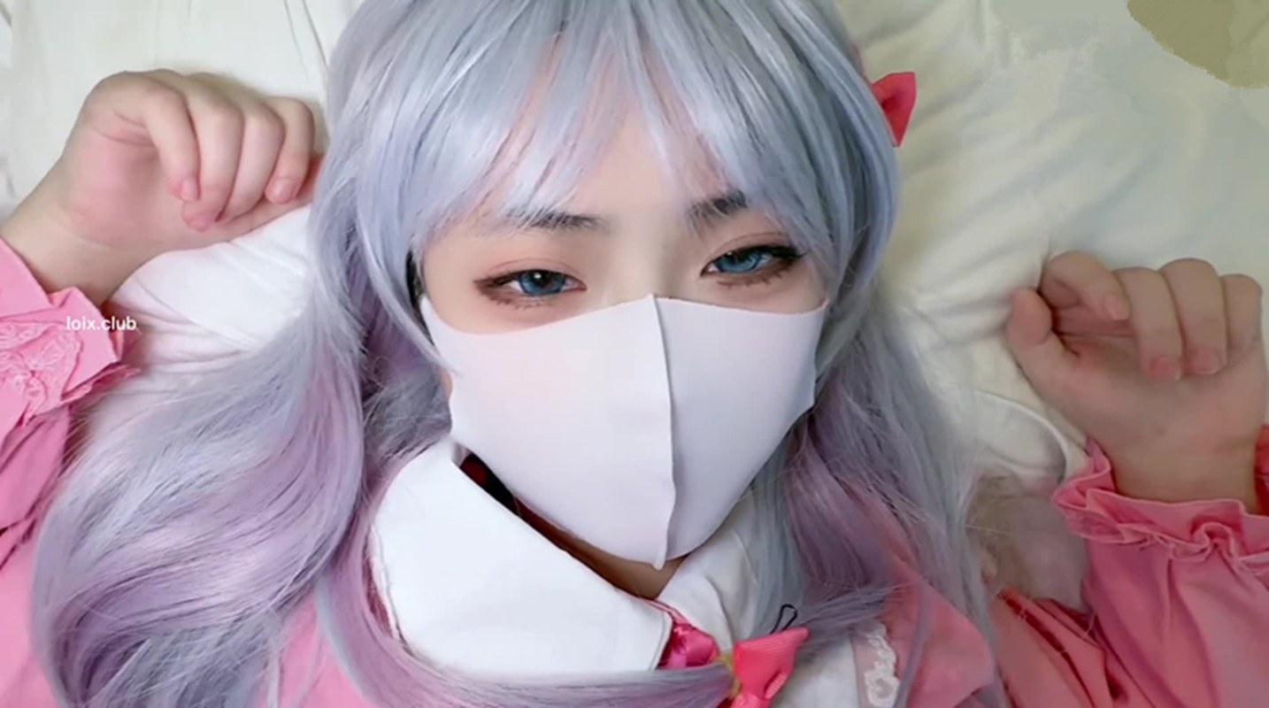 小欣奈-和泉纱雾[2V/950M]