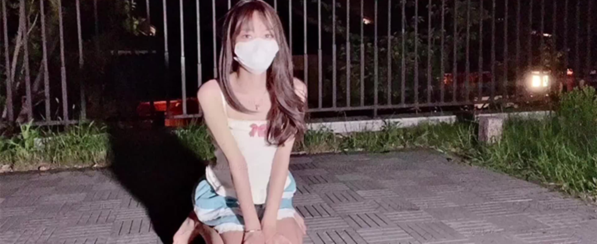 小酒酱-夜晚出行[1V+2P/561M]